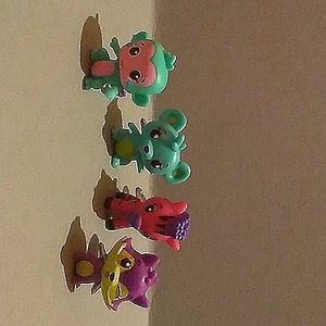Hatchimals collEGGtibes